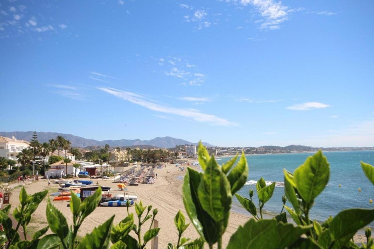 Apartment, Sea View, 200m From The Beach, Close To Town Apartment *