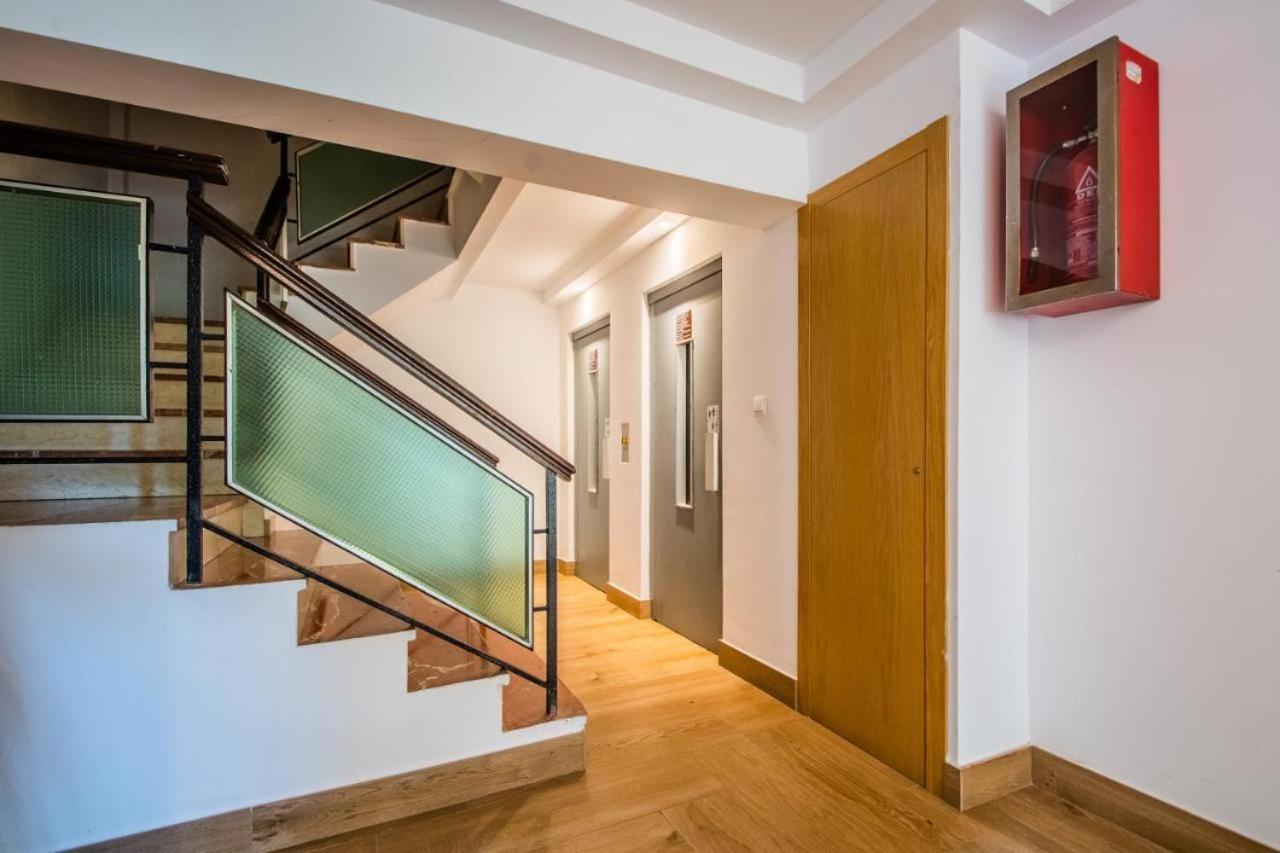 Apartment, Sea View, 200m From The Beach, Close To Town Apartment La Cala De Mijas