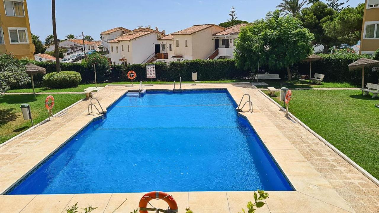 Apartment, Sea View, 200m From The Beach, Close To Town *