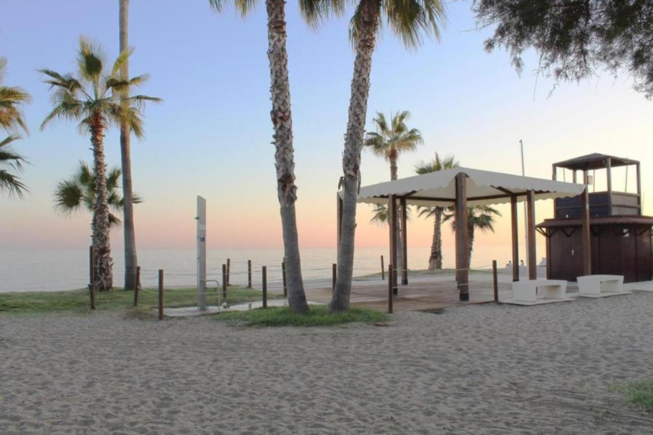 Apartment, Sea View, 200m From The Beach, Close To Town * La Cala De Mijas