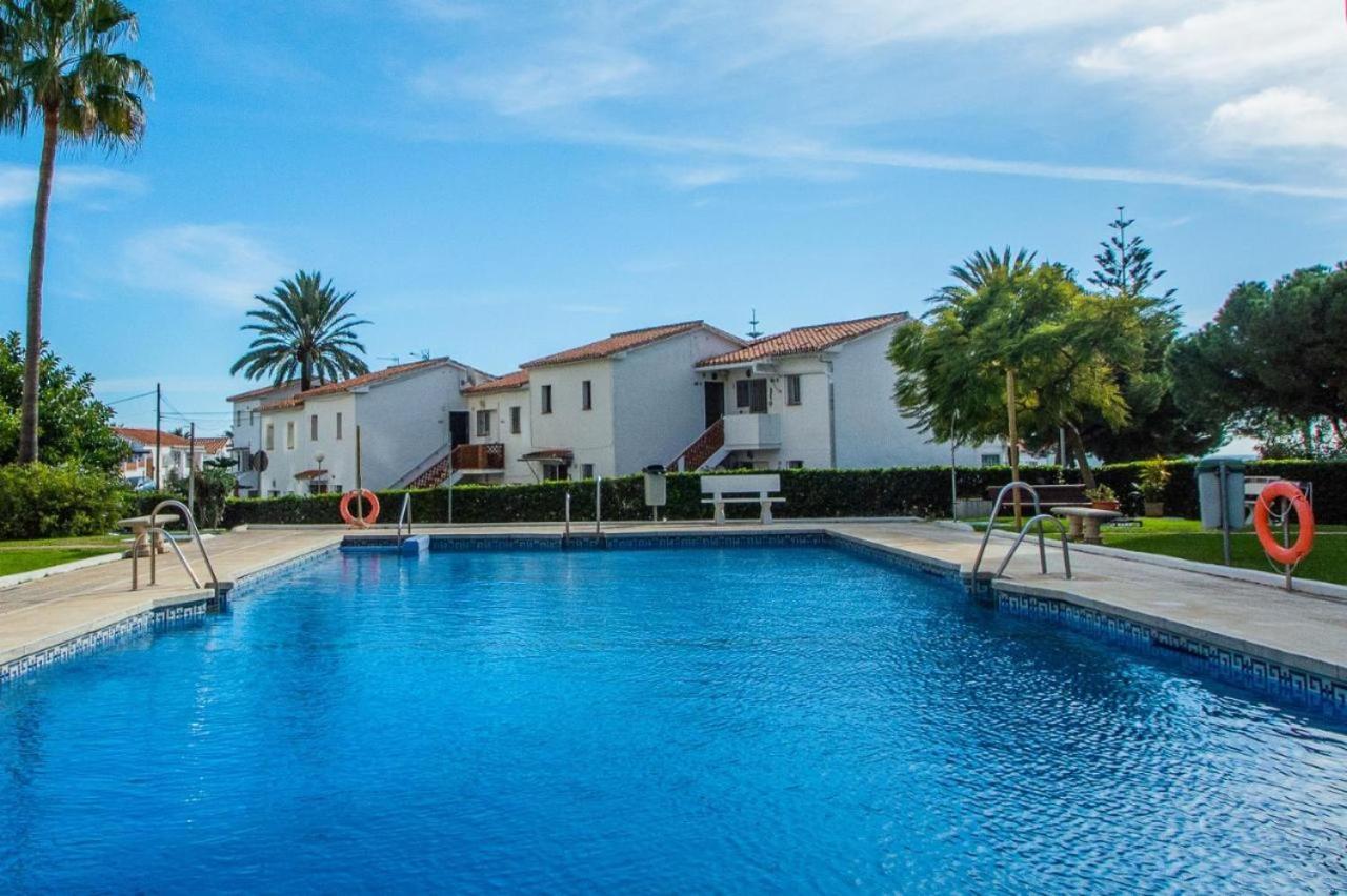 Apartment, Sea View, 200m From The Beach, Close To Town * La Cala De Mijas