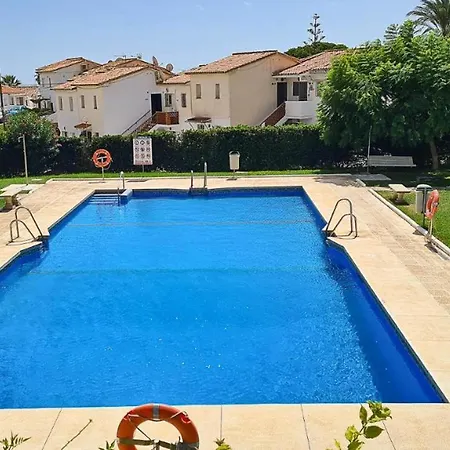 La Cala De Mijas Apartment, Sea View, 200M From The Beach, Close To Town Exterior photo