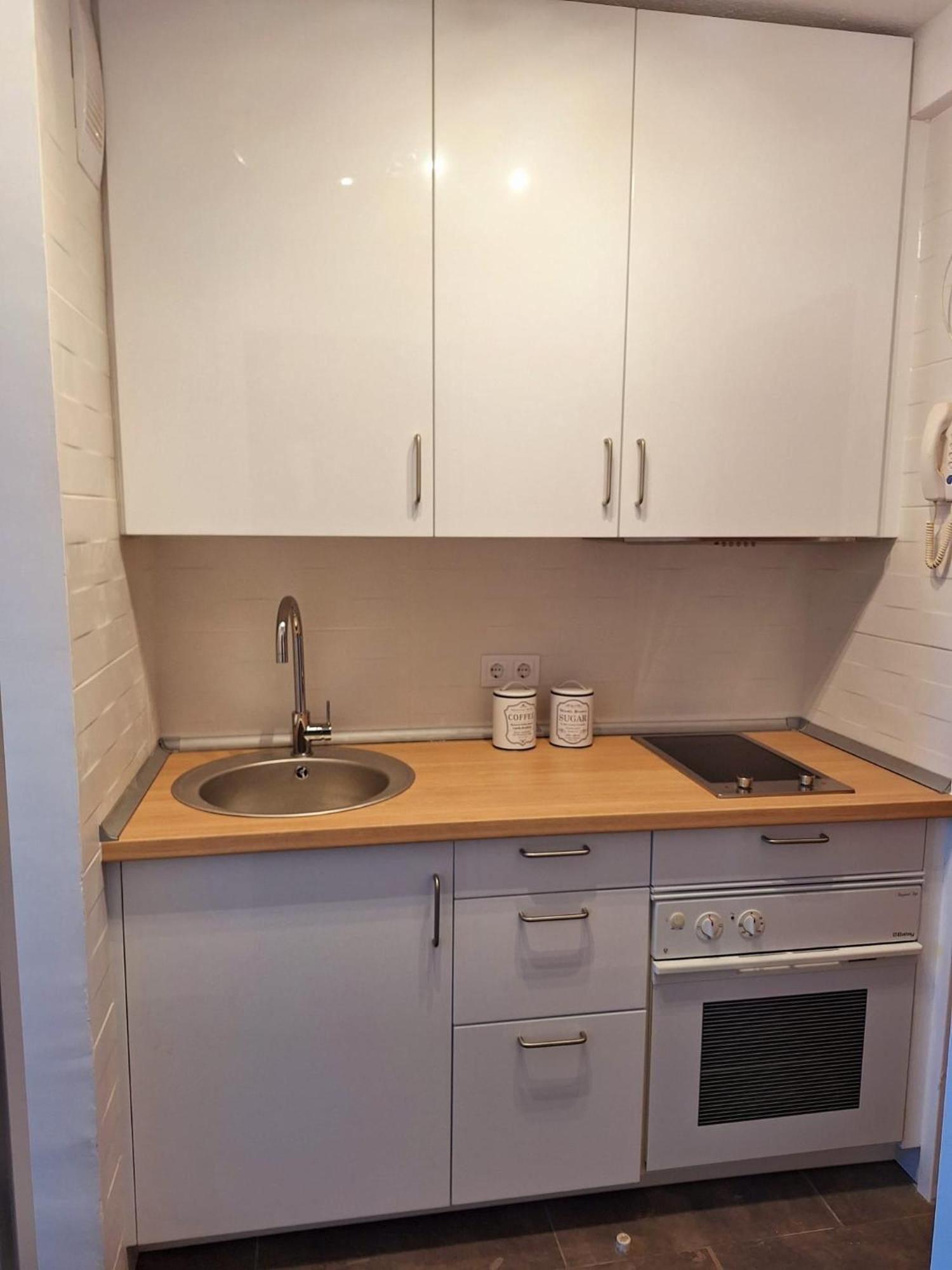 Apartament Apartment, Sea View, 200m From The Beach, Close To Town La Cala De Mijas